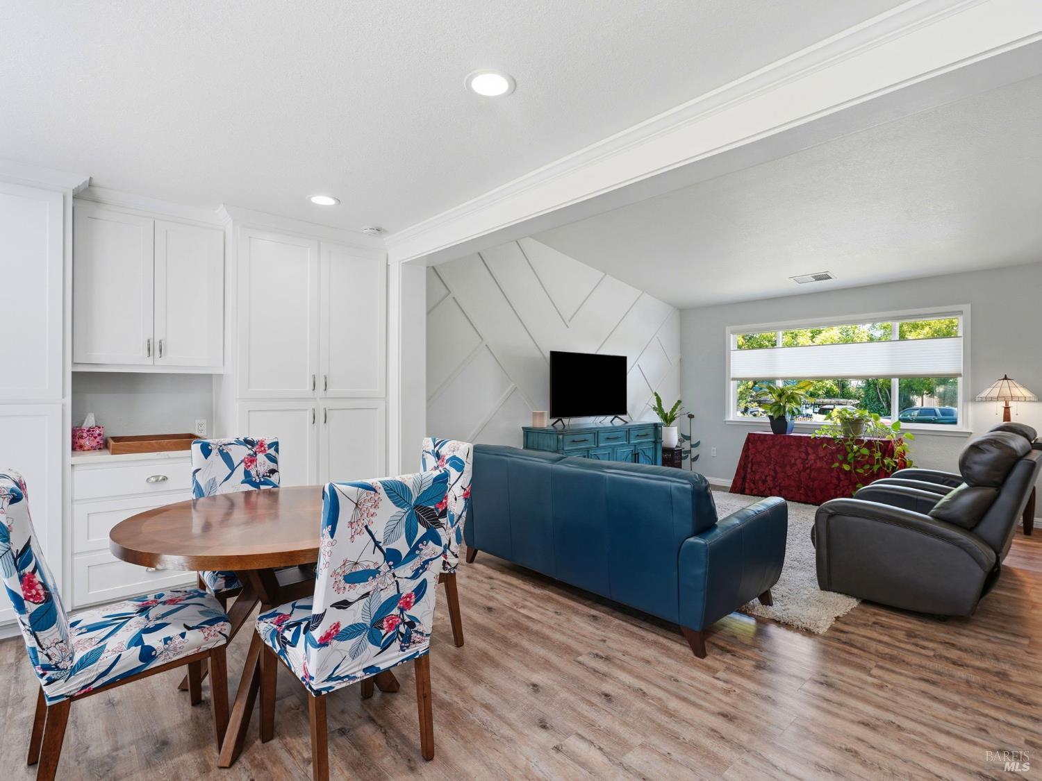 1309 Lombardi Lane Santa Rosa CA 95407