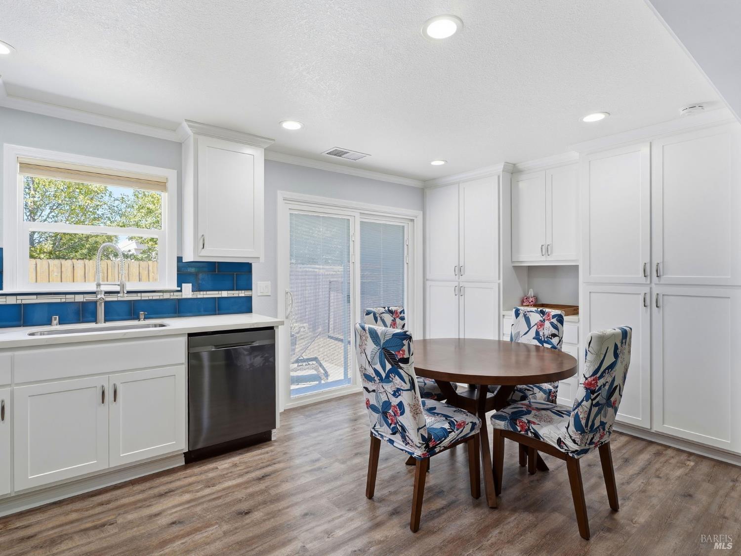 1309 Lombardi Lane Santa Rosa CA 95407