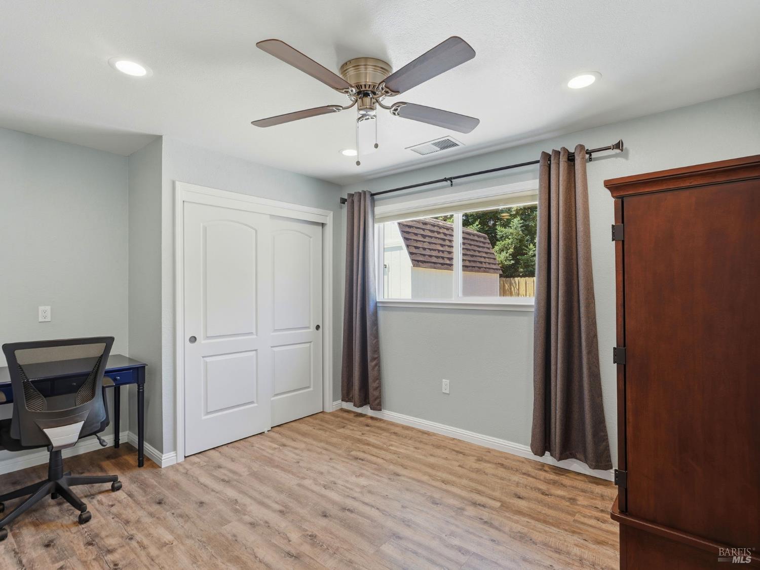 1309 Lombardi Lane Santa Rosa CA 95407