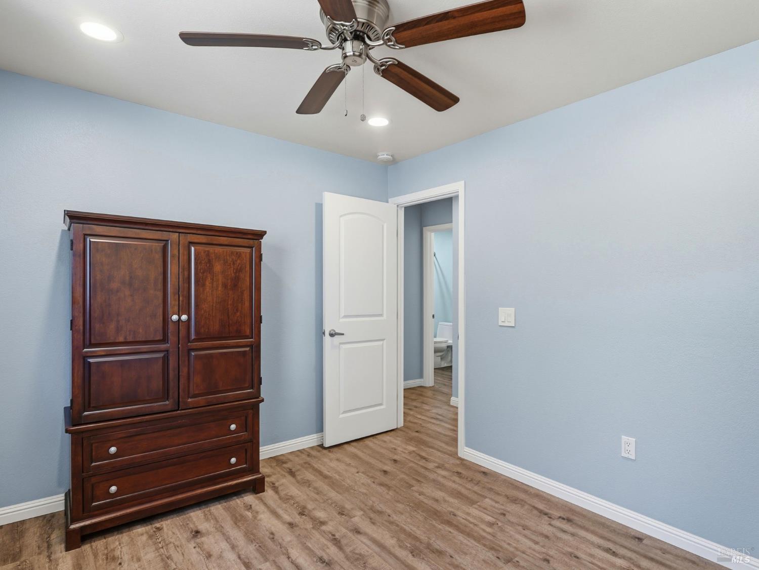 1309 Lombardi Lane Santa Rosa CA 95407