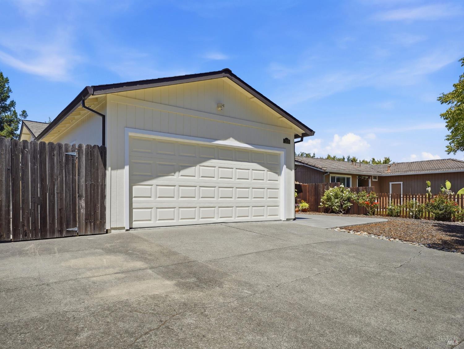 1309 Lombardi Lane Santa Rosa CA 95407