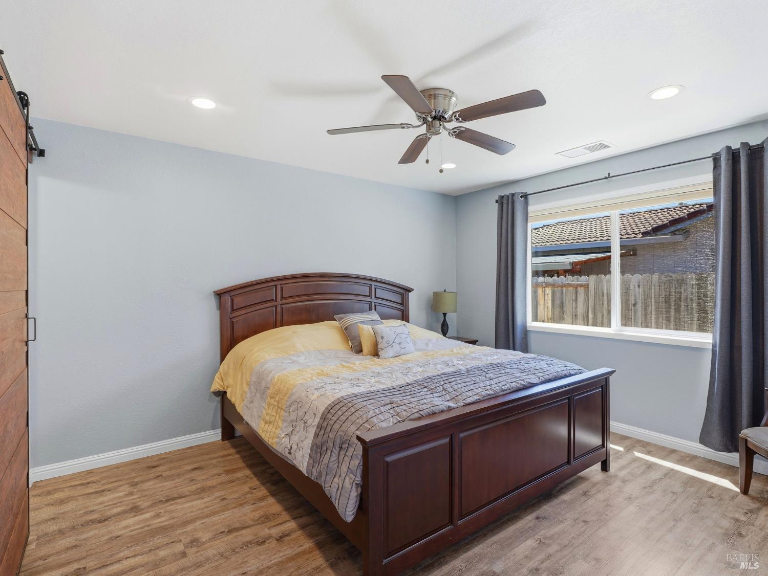 1309 Lombardi Lane Santa Rosa CA 95407