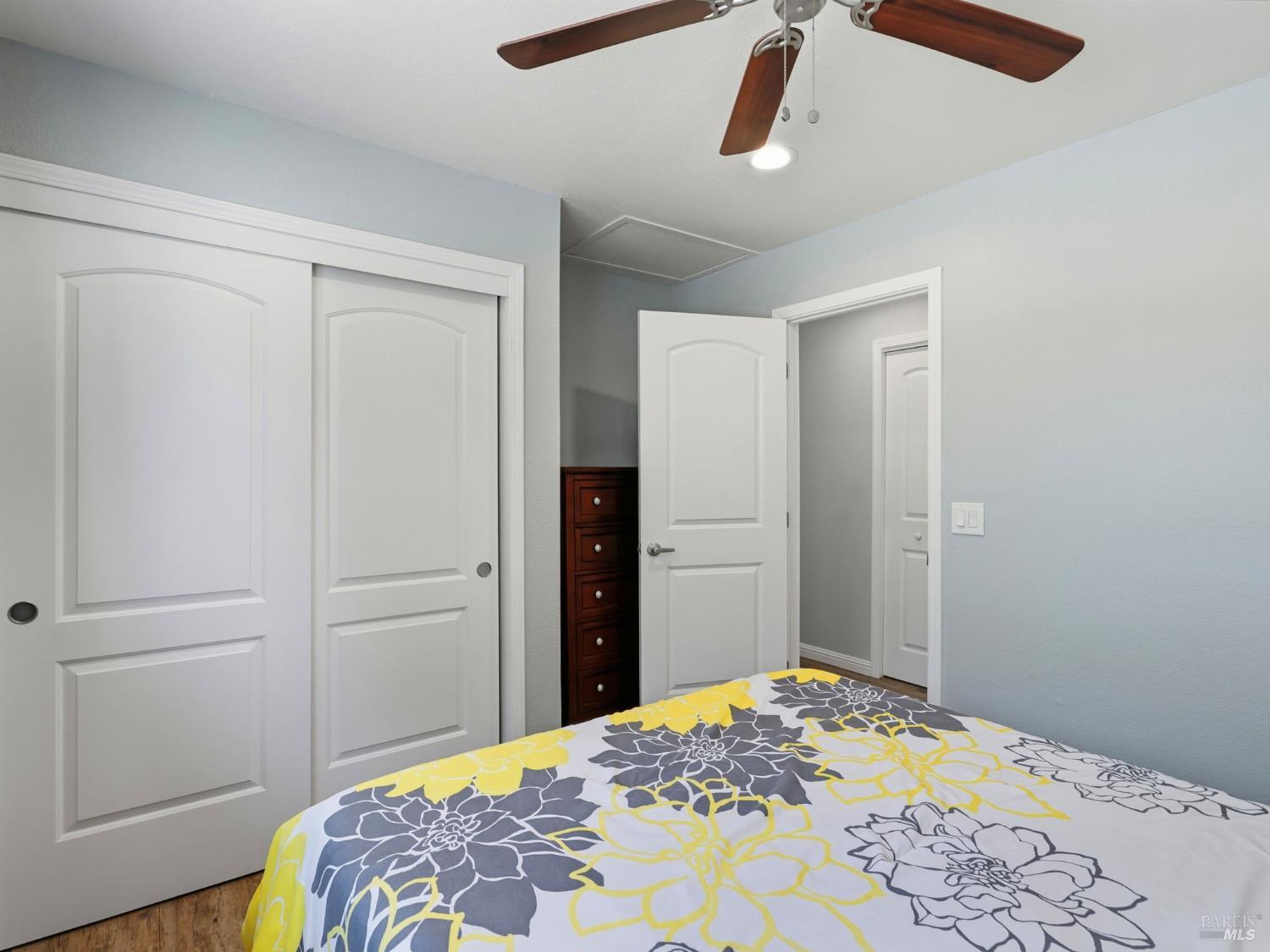 1309 Lombardi Lane Santa Rosa CA 95407