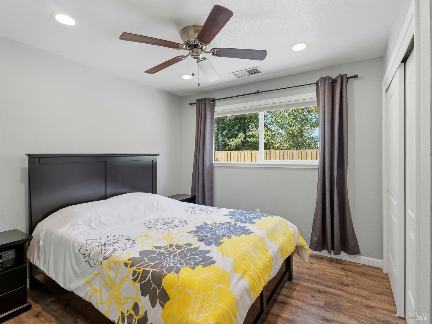 1309 Lombardi Lane Santa Rosa CA 95407