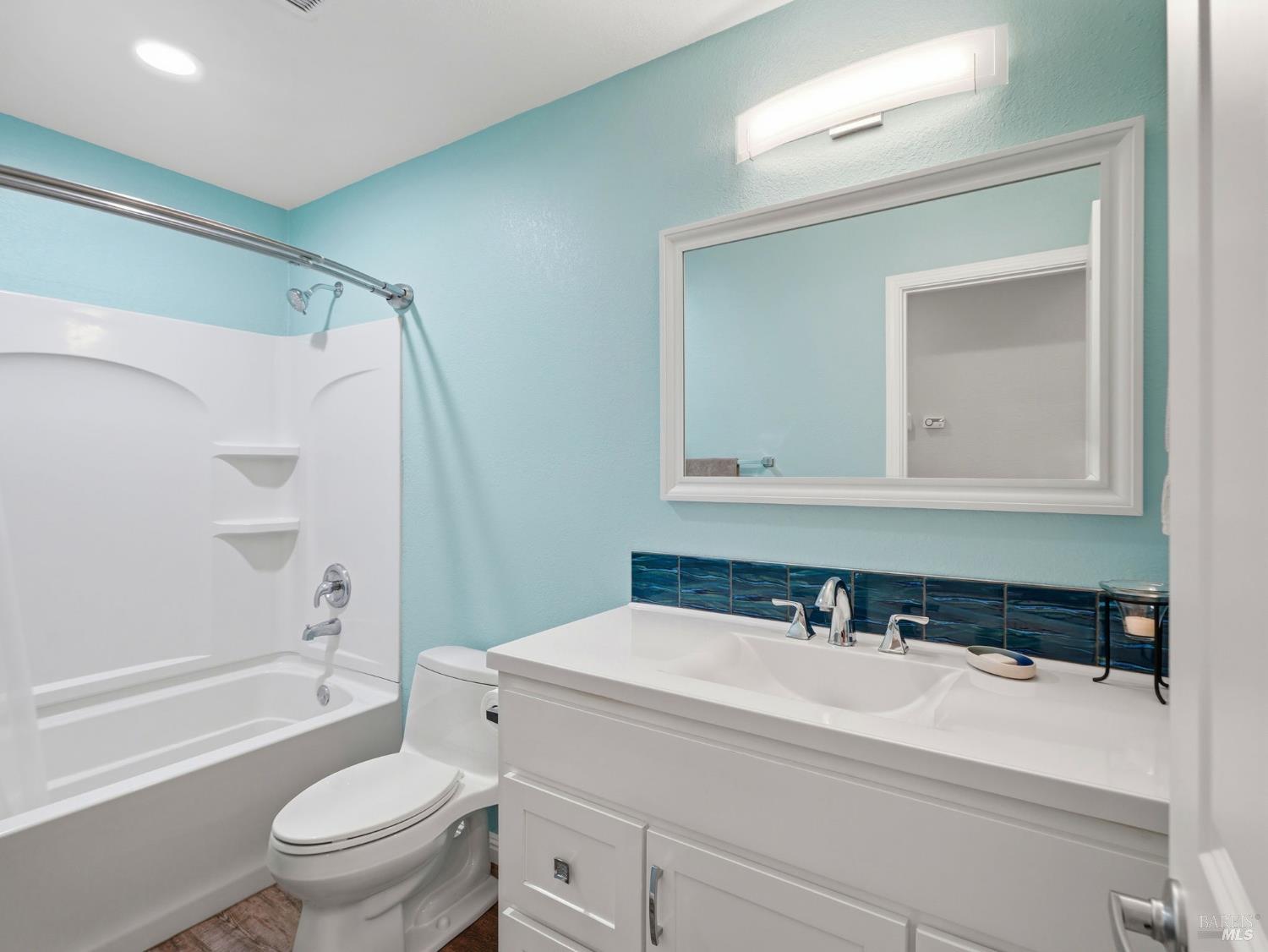 1309 Lombardi Lane Santa Rosa CA 95407