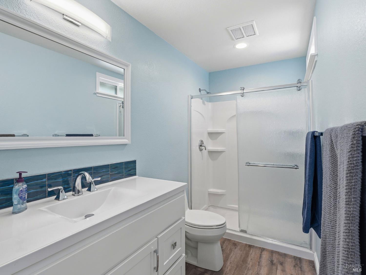 1309 Lombardi Lane Santa Rosa CA 95407