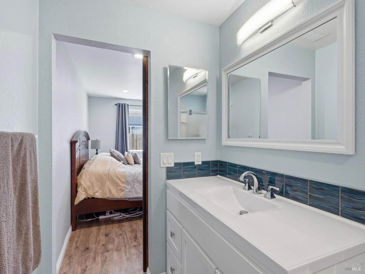 1309 Lombardi Lane Santa Rosa CA 95407