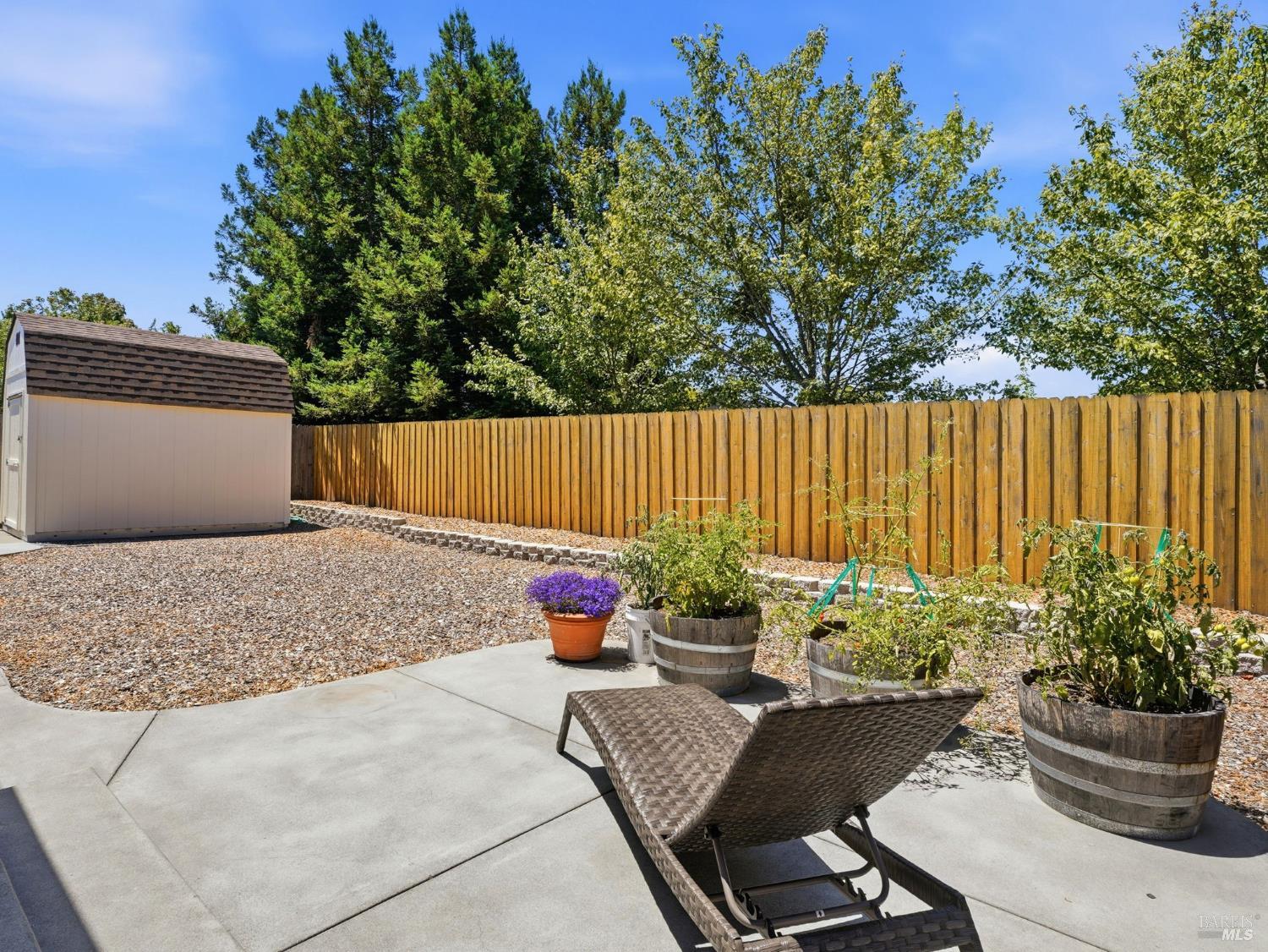 1309 Lombardi Lane Santa Rosa CA 95407