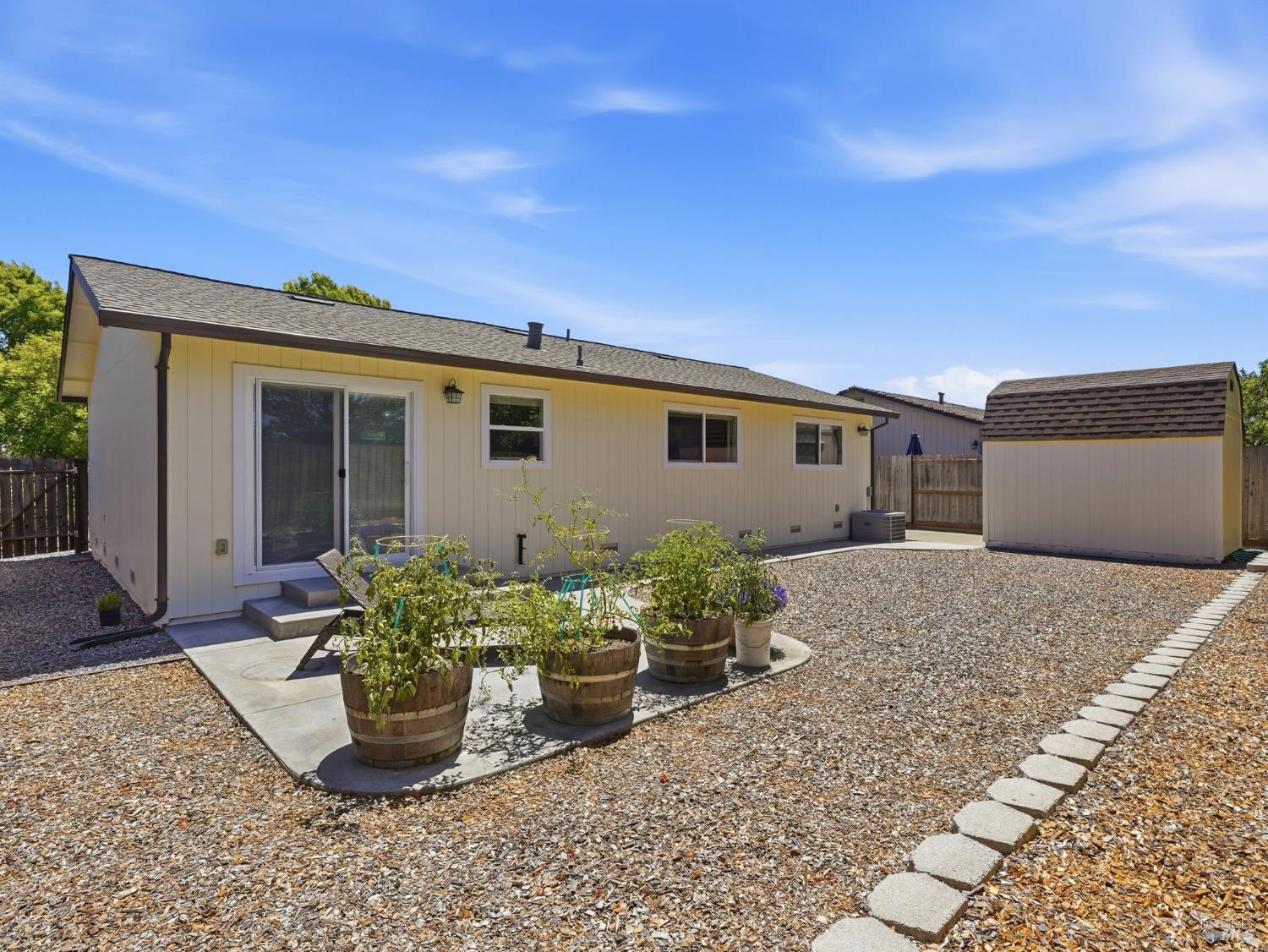 1309 Lombardi Lane Santa Rosa CA 95407
