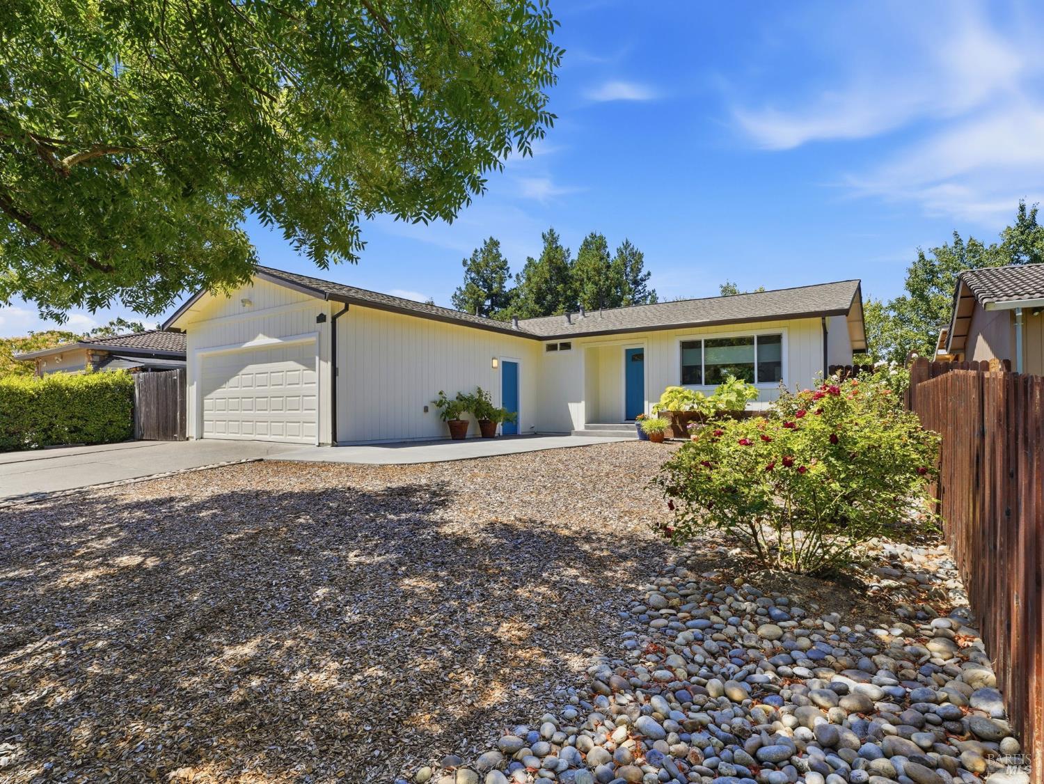 1309 Lombardi Lane Santa Rosa CA 95407