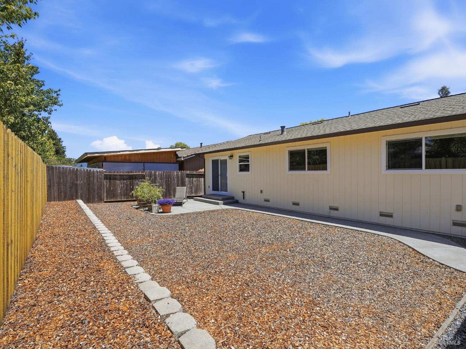 1309 Lombardi Lane Santa Rosa CA 95407