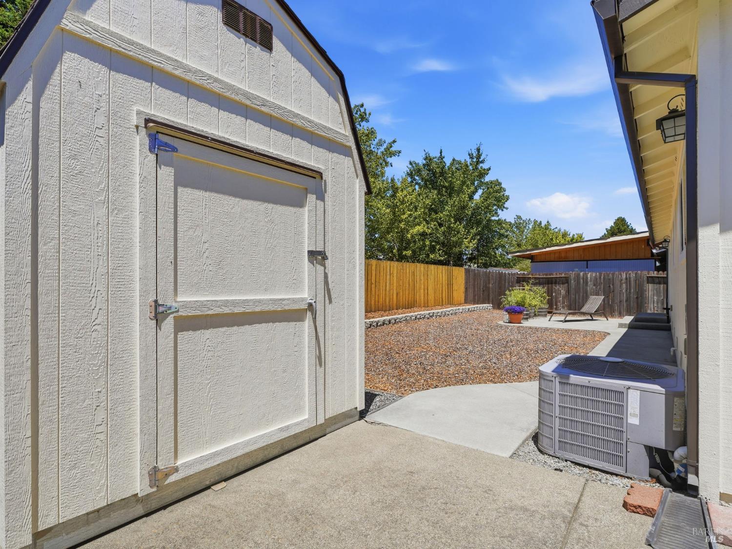 1309 Lombardi Lane Santa Rosa CA 95407