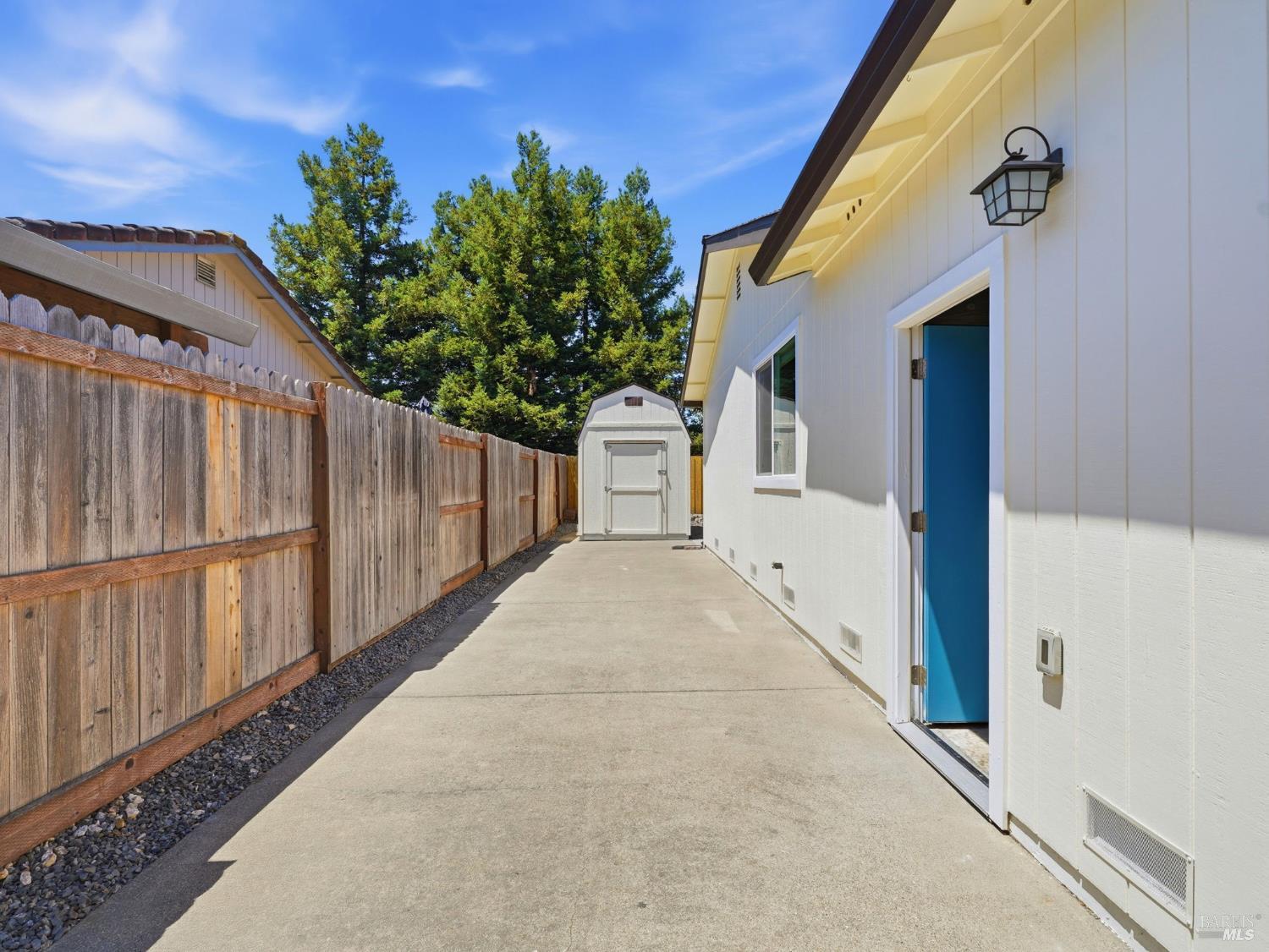 1309 Lombardi Lane Santa Rosa CA 95407