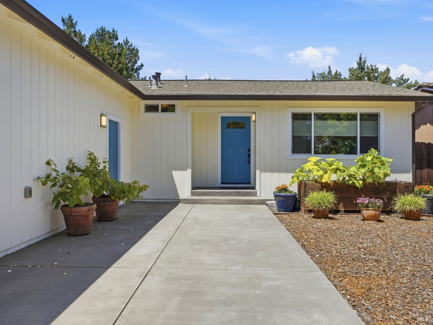 1309 Lombardi Lane Santa Rosa CA 95407