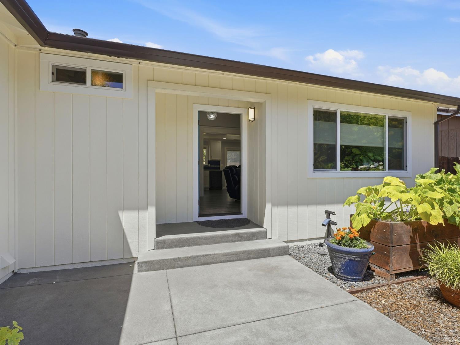 1309 Lombardi Lane Santa Rosa CA 95407