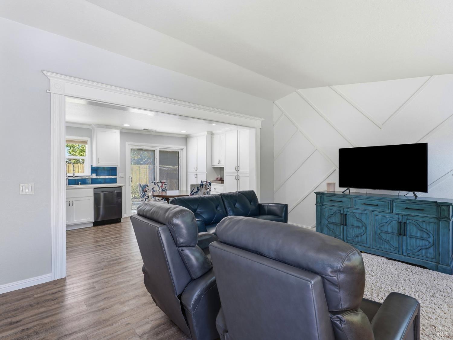 1309 Lombardi Lane Santa Rosa CA 95407