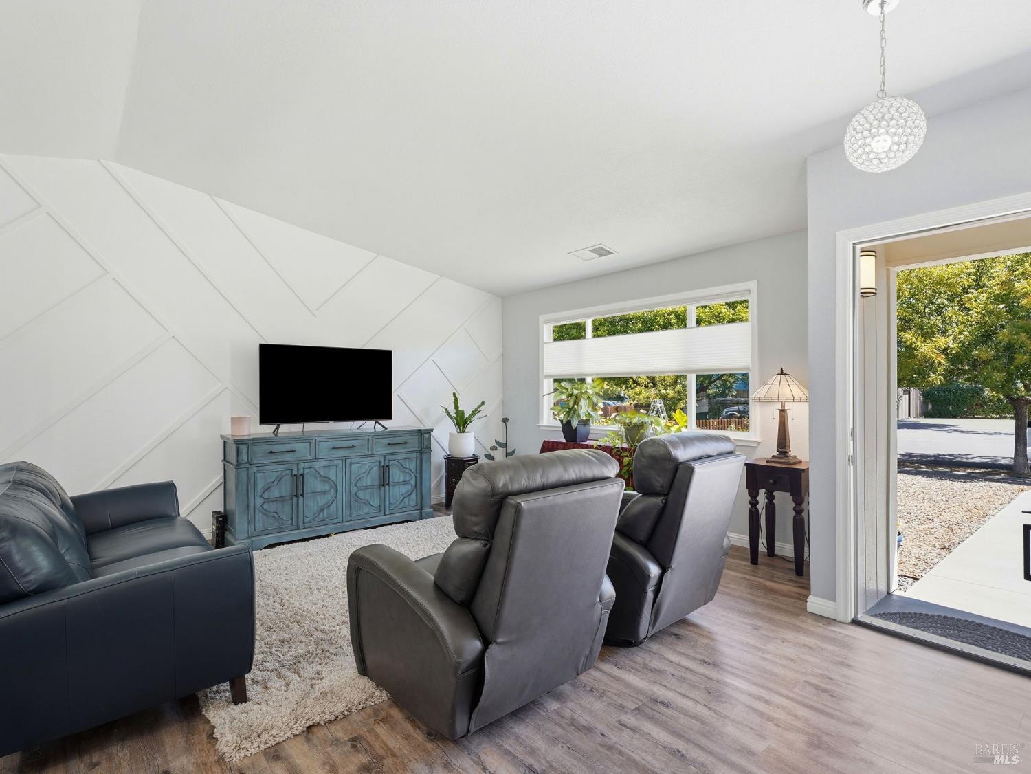 1309 Lombardi Lane Santa Rosa CA 95407