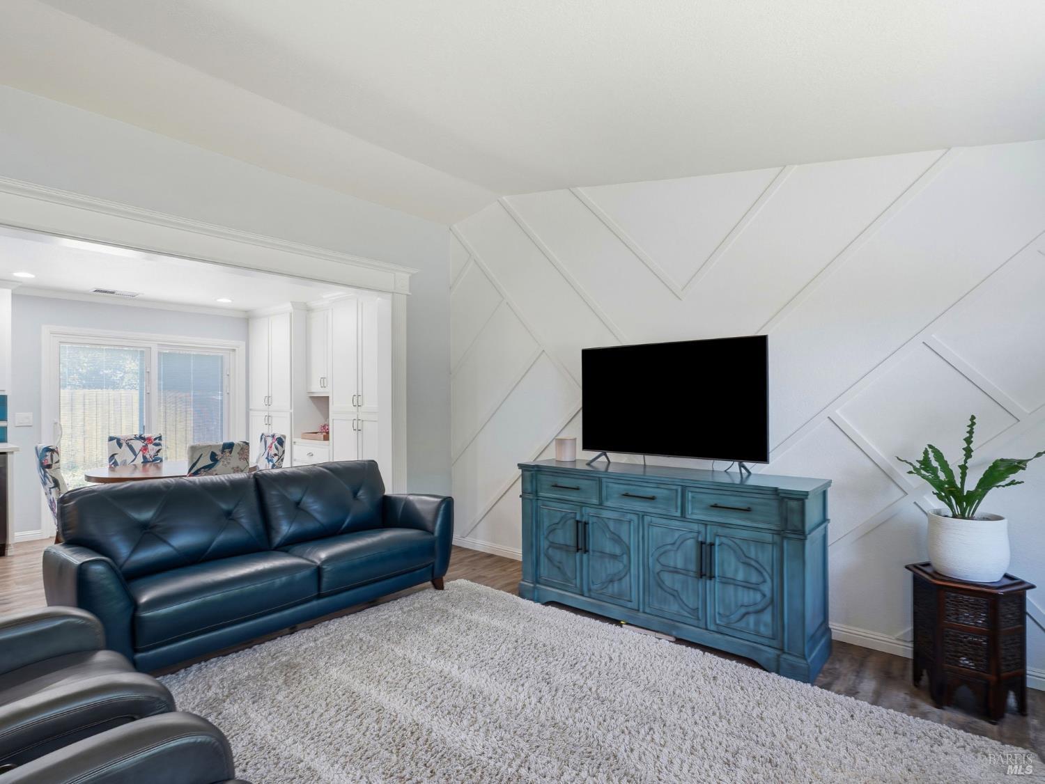1309 Lombardi Lane Santa Rosa CA 95407