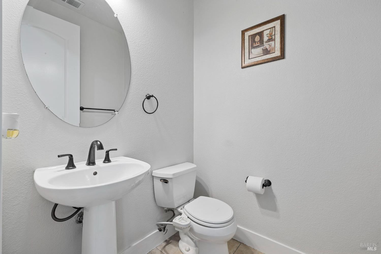 1461-1463 Trombetta Street Santa Rosa CA 95407