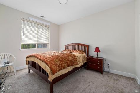 1461-1463 Trombetta Street Santa Rosa CA 95407