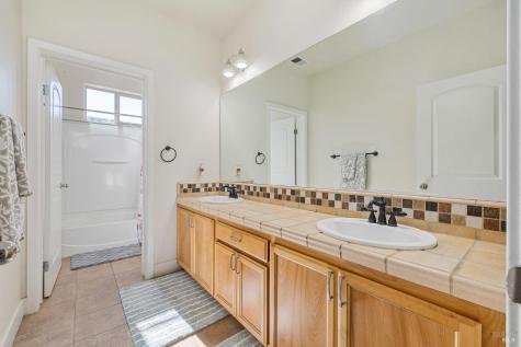 1461-1463 Trombetta Street Santa Rosa CA 95407