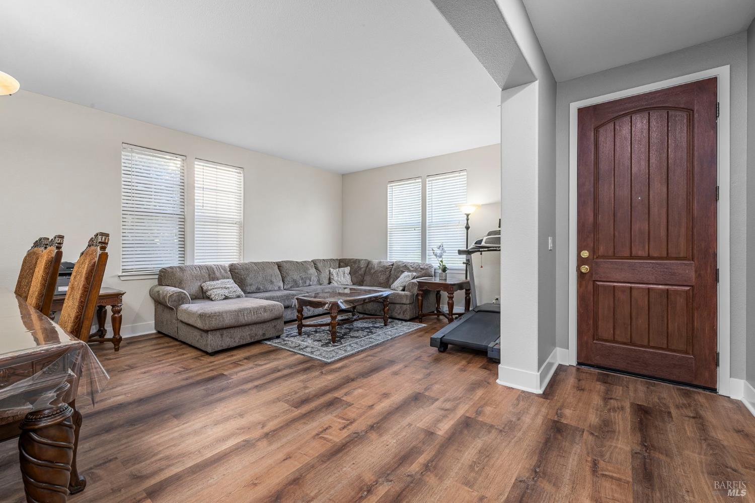 1461-1463 Trombetta Street Santa Rosa CA 95407