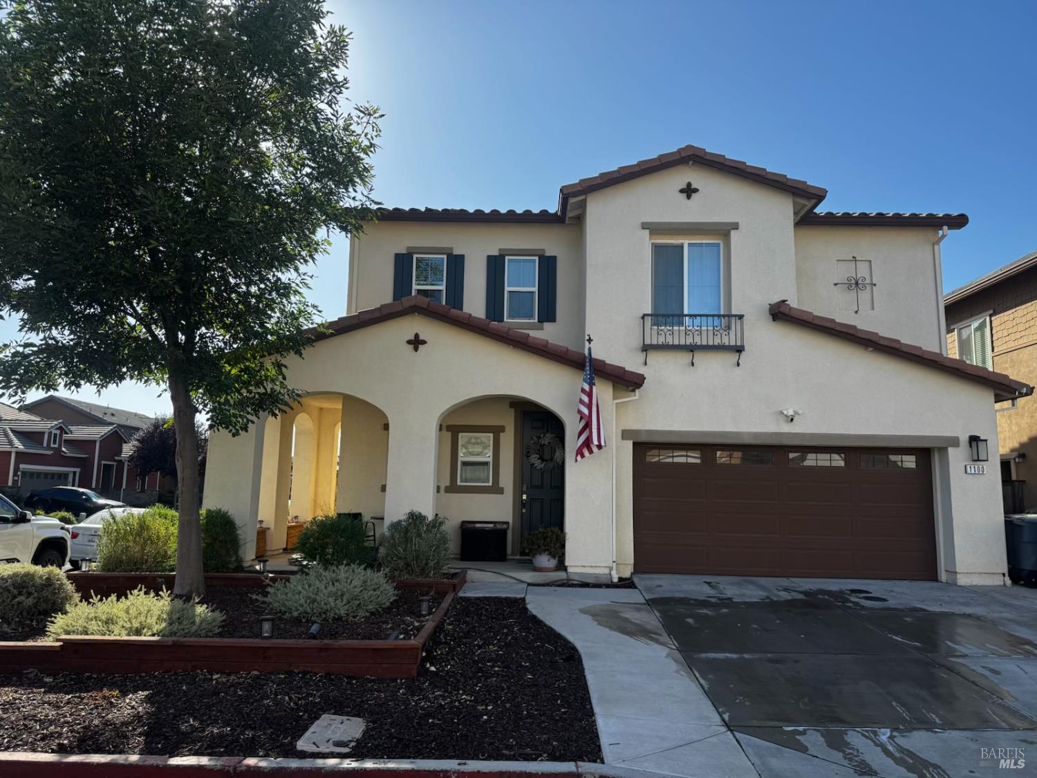 1100 Wesleyan Court Dixon CA 95620