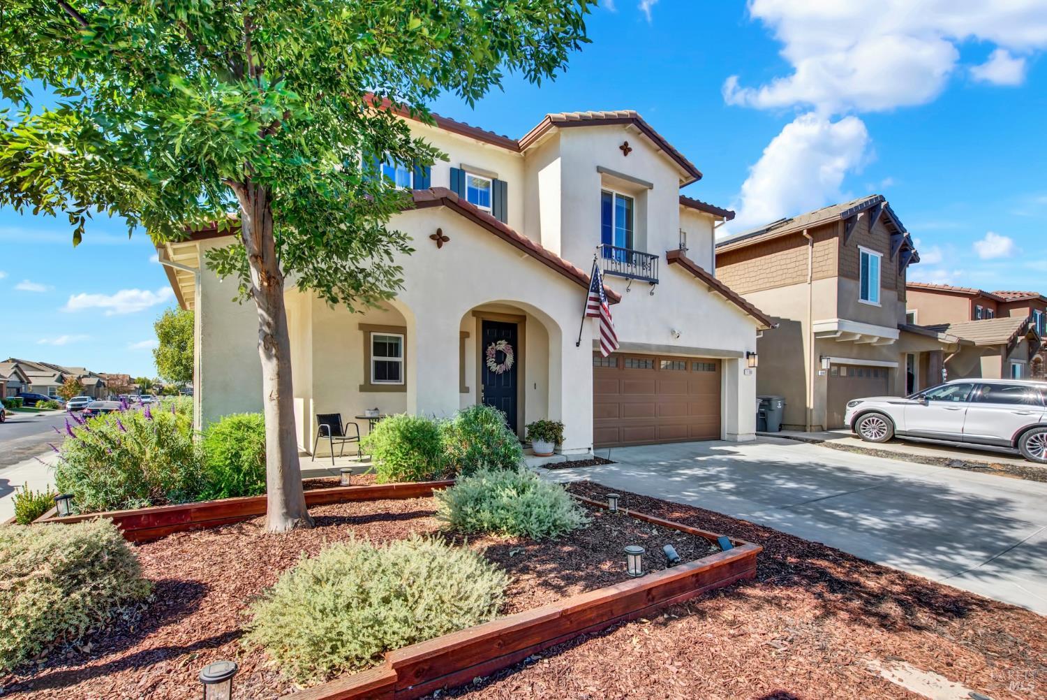 1100 Wesleyan Court Dixon CA 95620