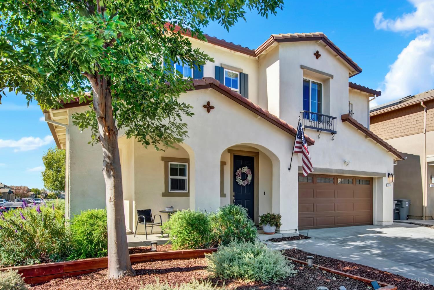 1100 Wesleyan Court Dixon CA 95620