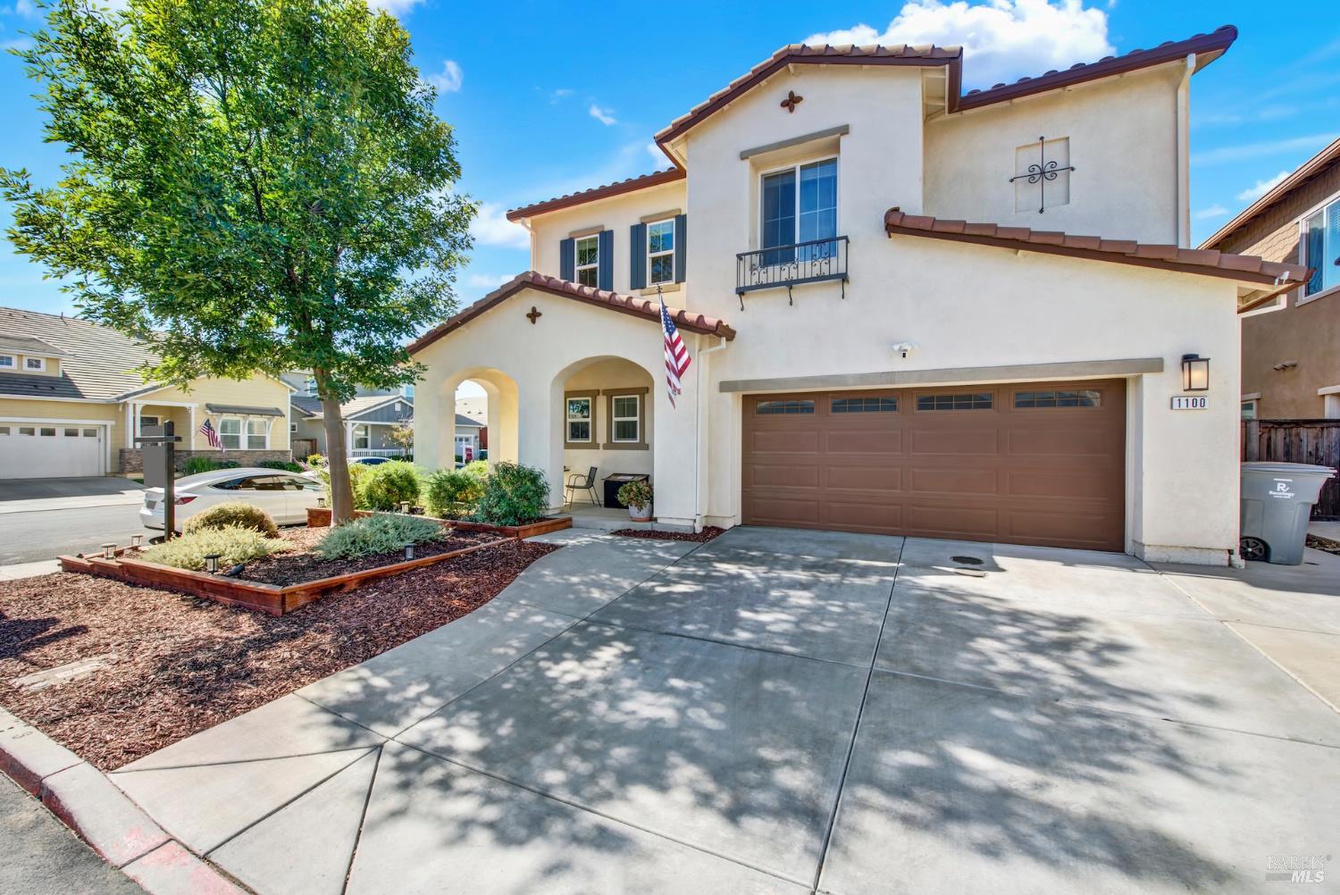 1100 Wesleyan Court Dixon CA 95620