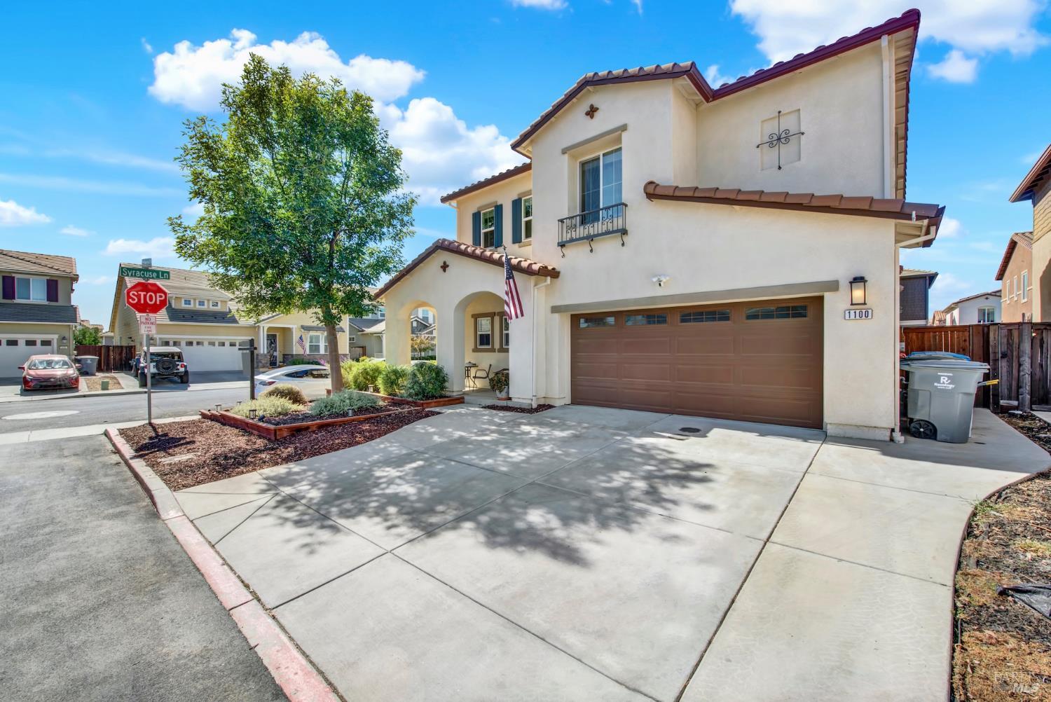 1100 Wesleyan Court Dixon CA 95620