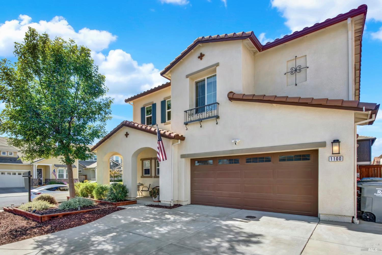 1100 Wesleyan Court Dixon CA 95620