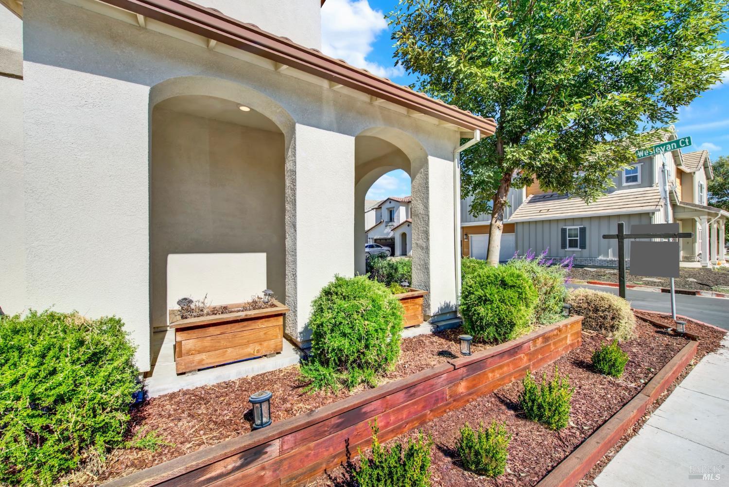 1100 Wesleyan Court Dixon CA 95620
