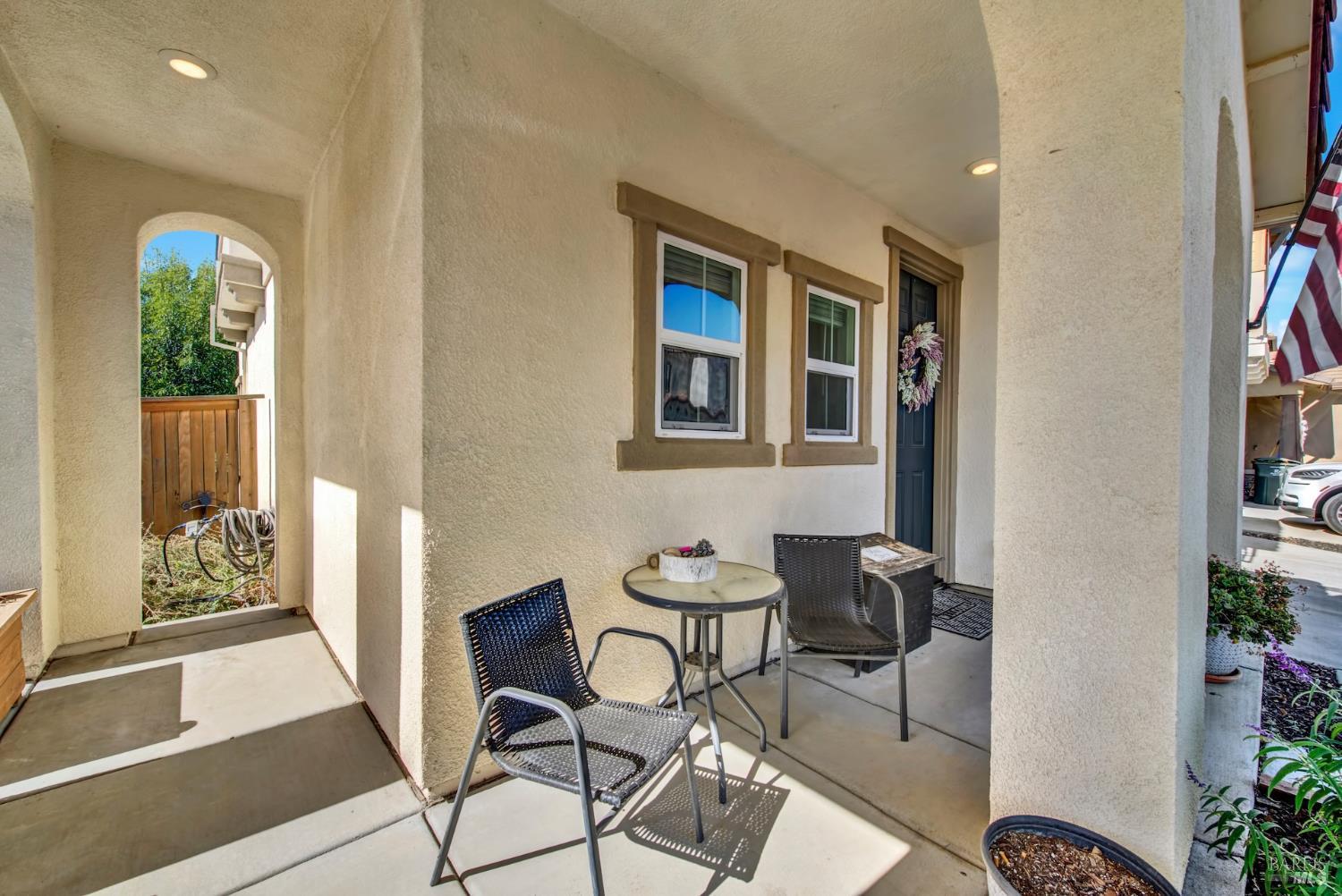 1100 Wesleyan Court Dixon CA 95620