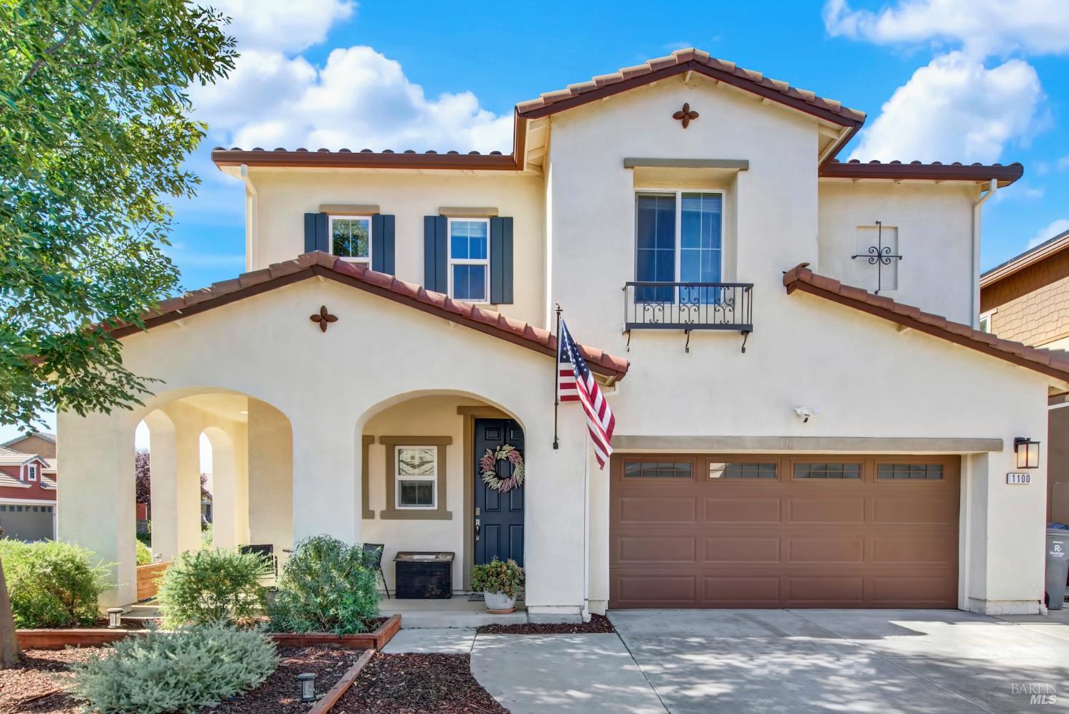 1100 Wesleyan Court Dixon CA 95620