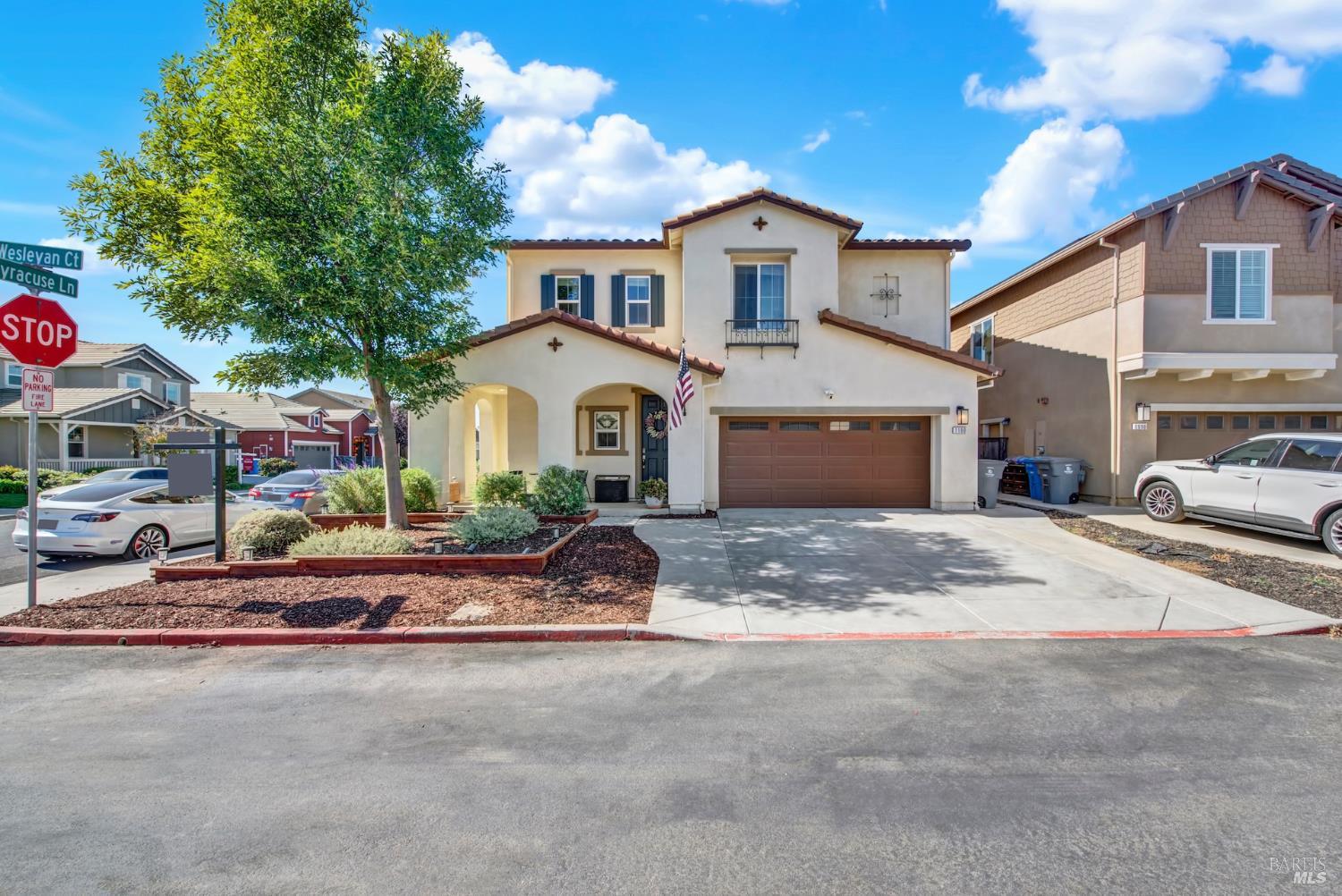 1100 Wesleyan Court Dixon CA 95620