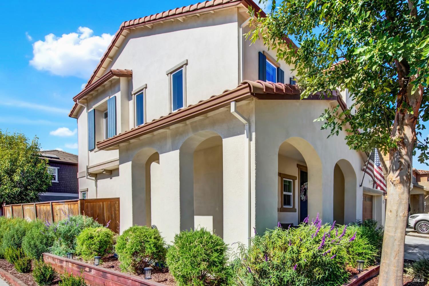 1100 Wesleyan Court Dixon CA 95620