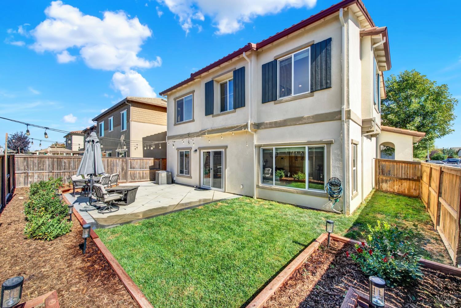 1100 Wesleyan Court Dixon CA 95620