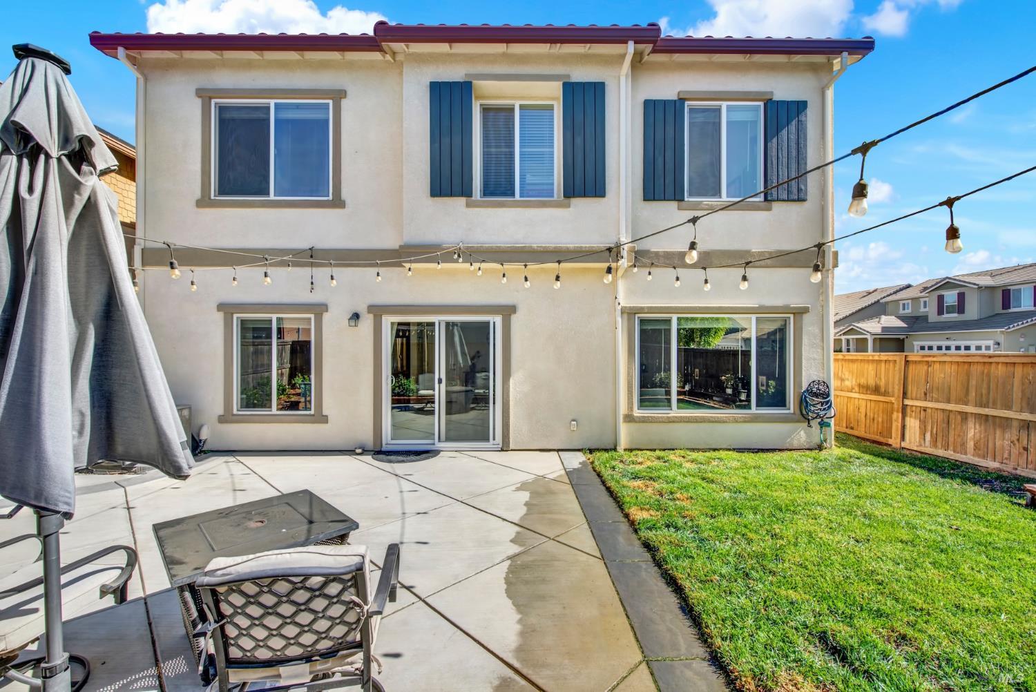 1100 Wesleyan Court Dixon CA 95620