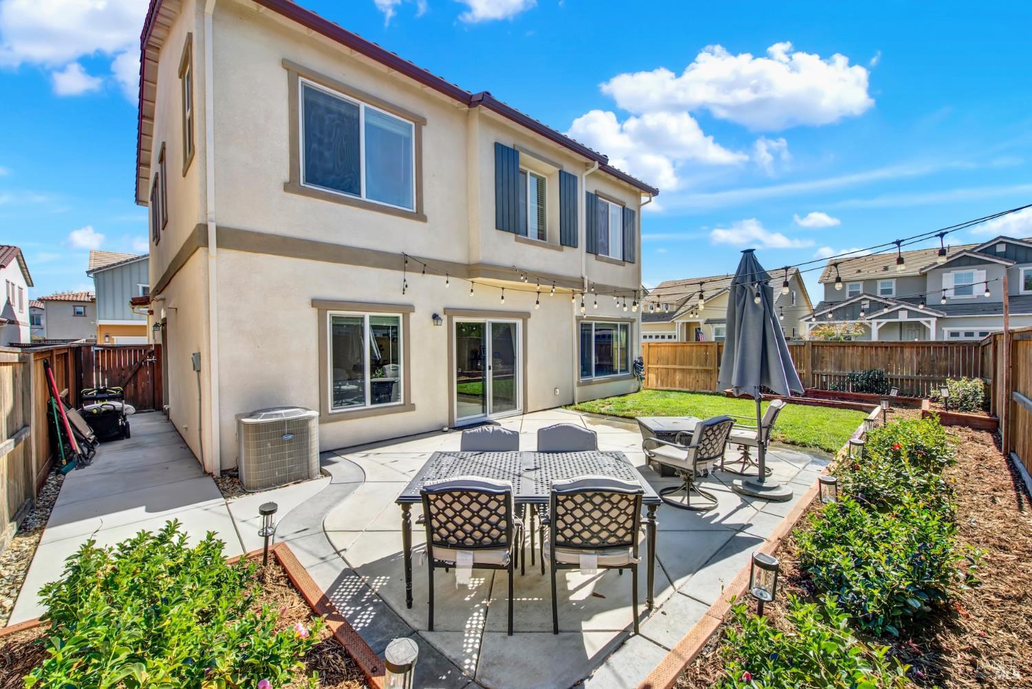 1100 Wesleyan Court Dixon CA 95620