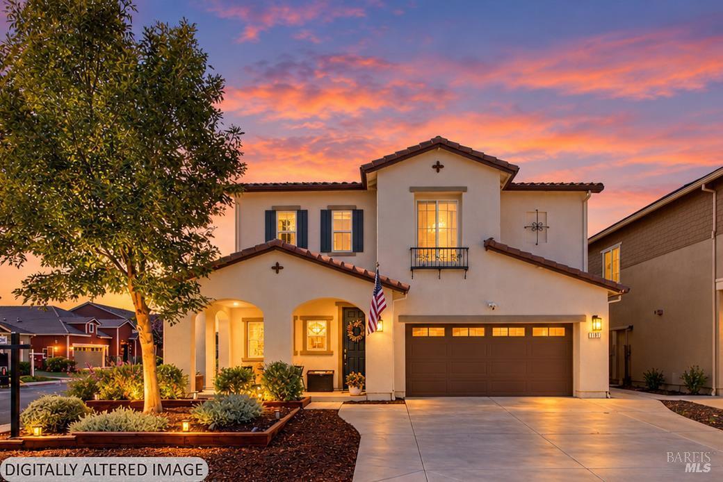 1100 Wesleyan Court Dixon CA 95620