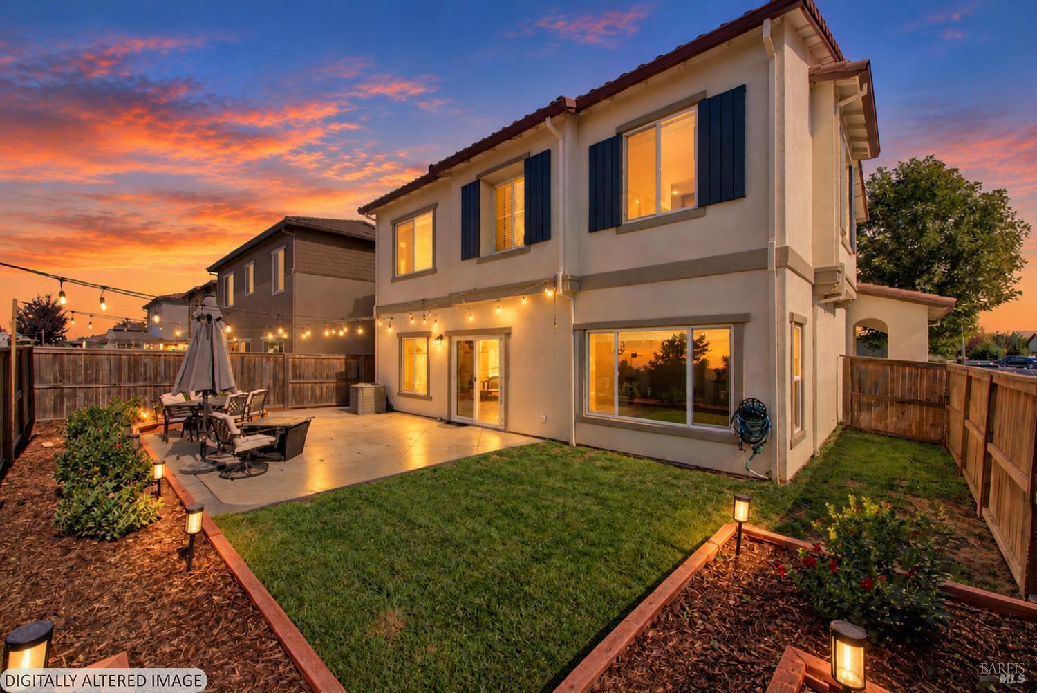 1100 Wesleyan Court Dixon CA 95620