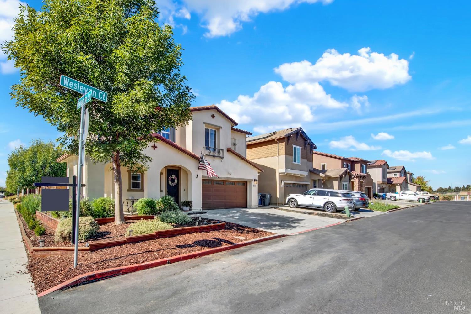 1100 Wesleyan Court Dixon CA 95620