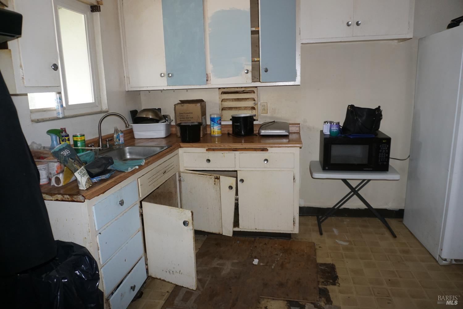 221 Arguello Avenue Vallejo CA 94591
