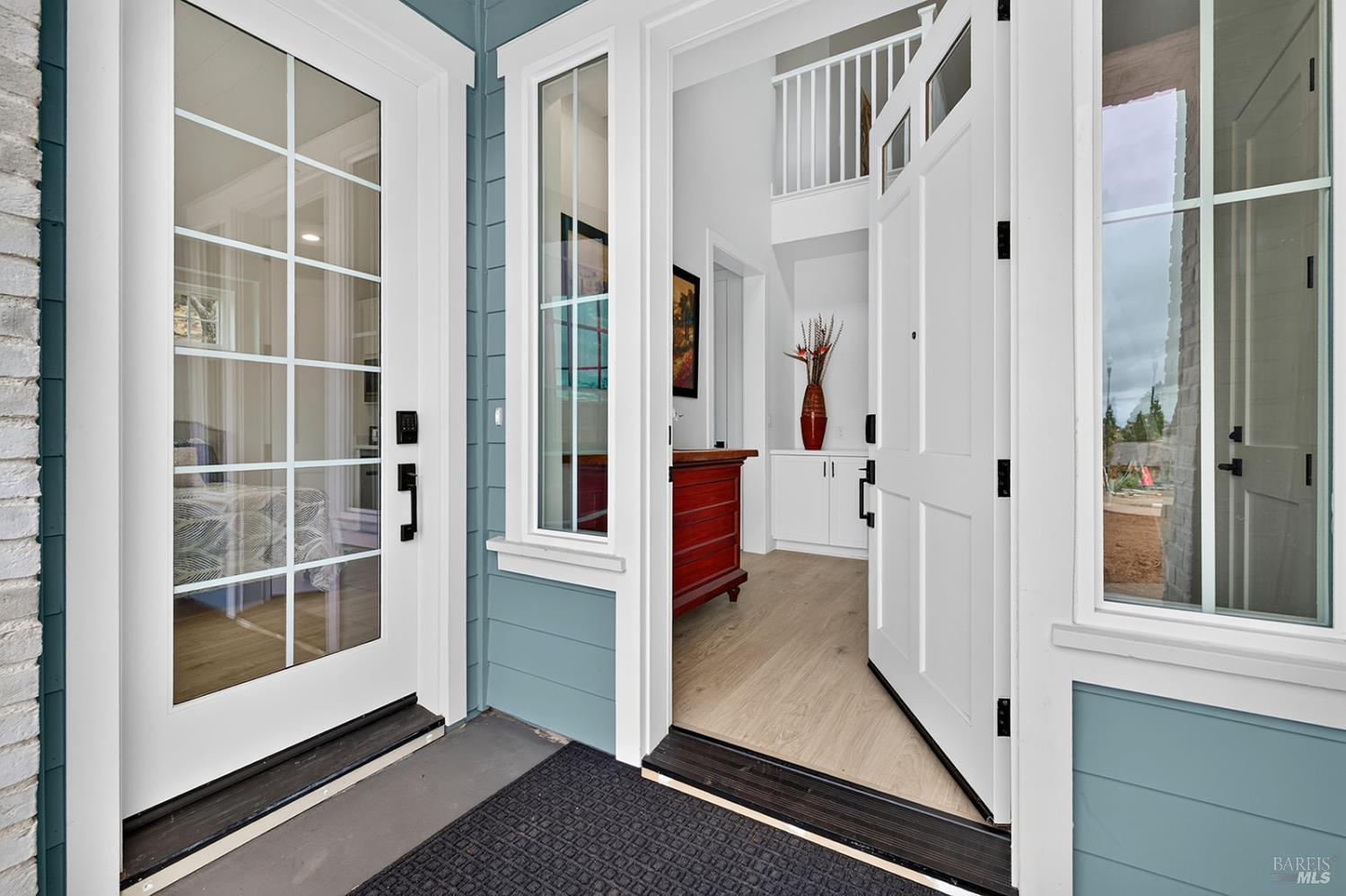 1925 Carlile Place Santa Rosa CA 95403