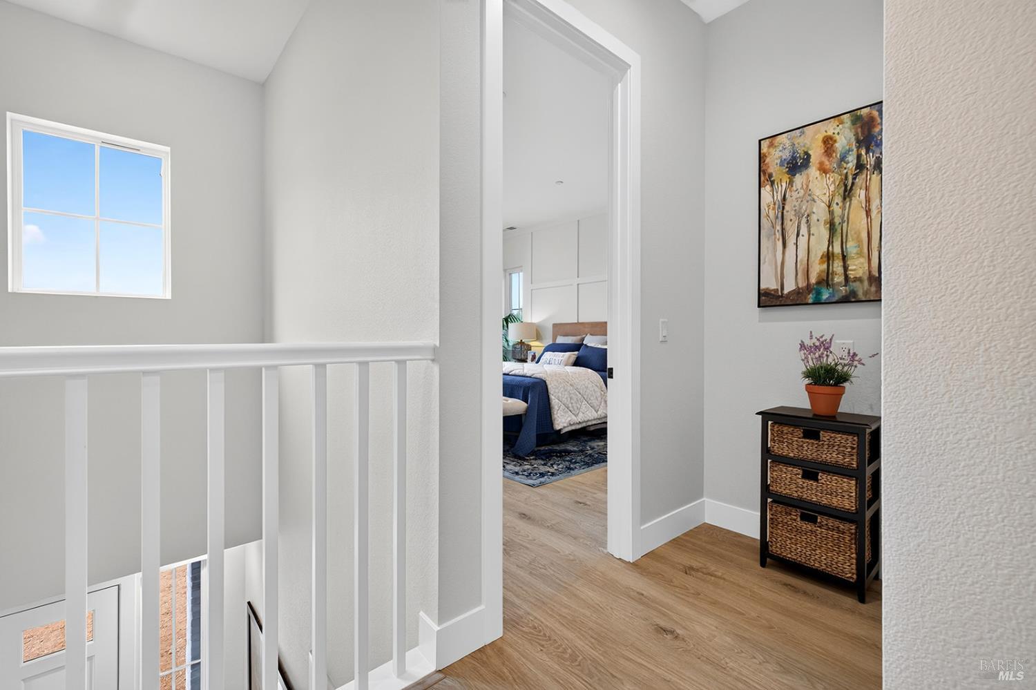1925 Carlile Place Santa Rosa CA 95403