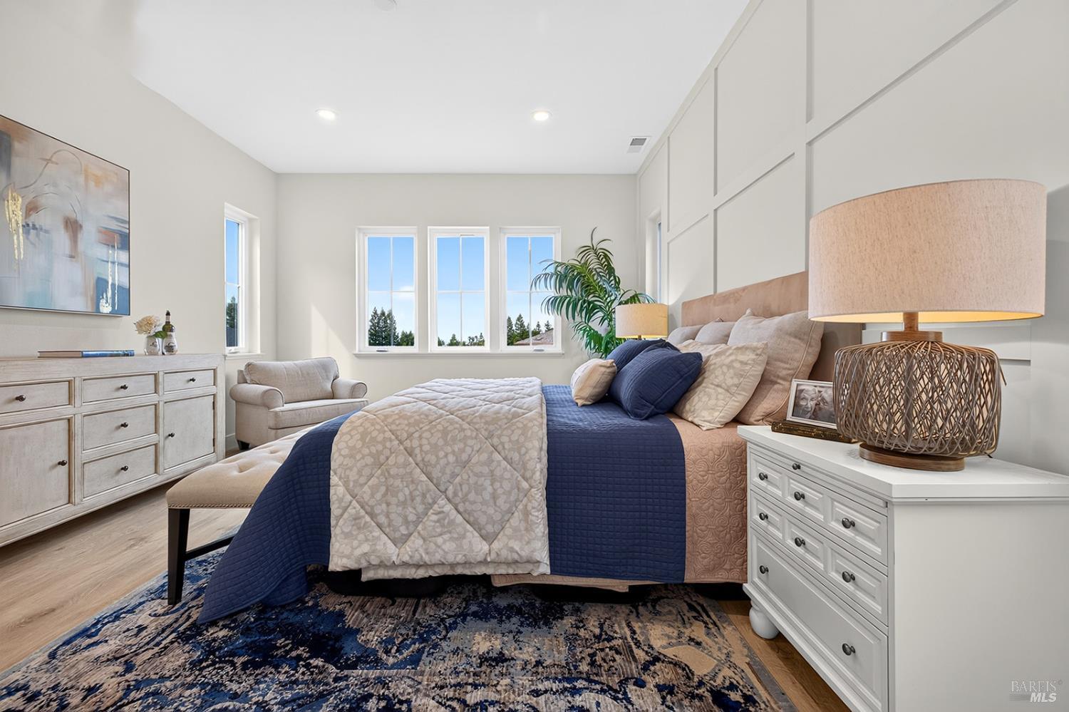 1925 Carlile Place Santa Rosa CA 95403