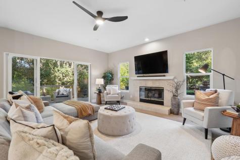 34 Meyers Court Novato CA 94947