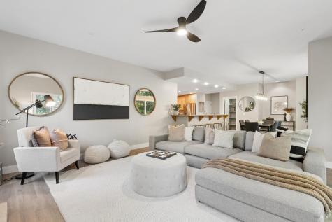 34 Meyers Court Novato CA 94947
