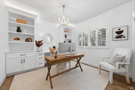 34 Meyers Court Novato CA 94947